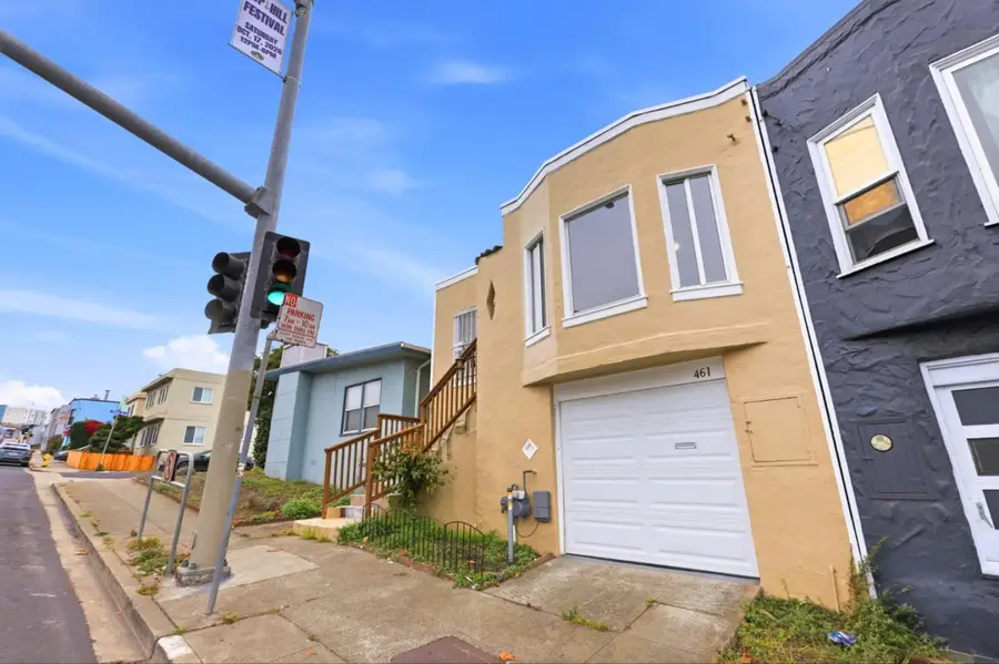 461 John Daly Boulevard, Daly City, CA 94014 - #2