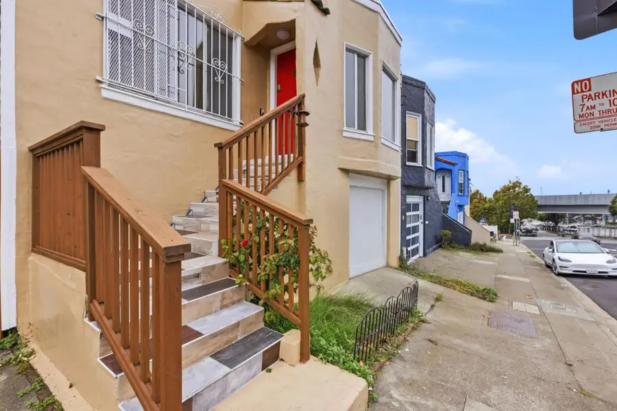 461 John Daly Boulevard, Daly City, CA 94014 - #3