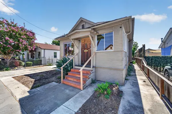 483 N 12th Street, San Jose, CA 95112