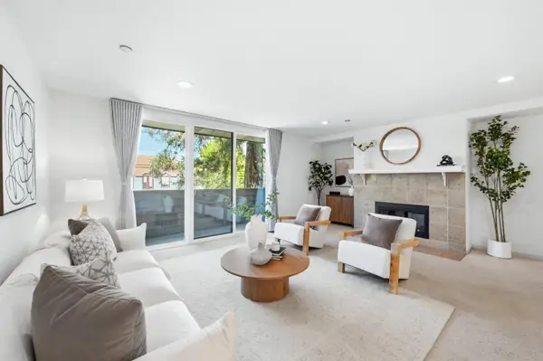 1500 Sherman Avenue #2E, Burlingame, CA 94010