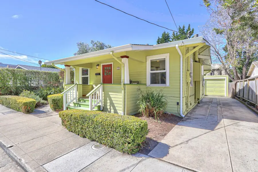 129 May Avenue, Santa Cruz, CA 95062 - #3