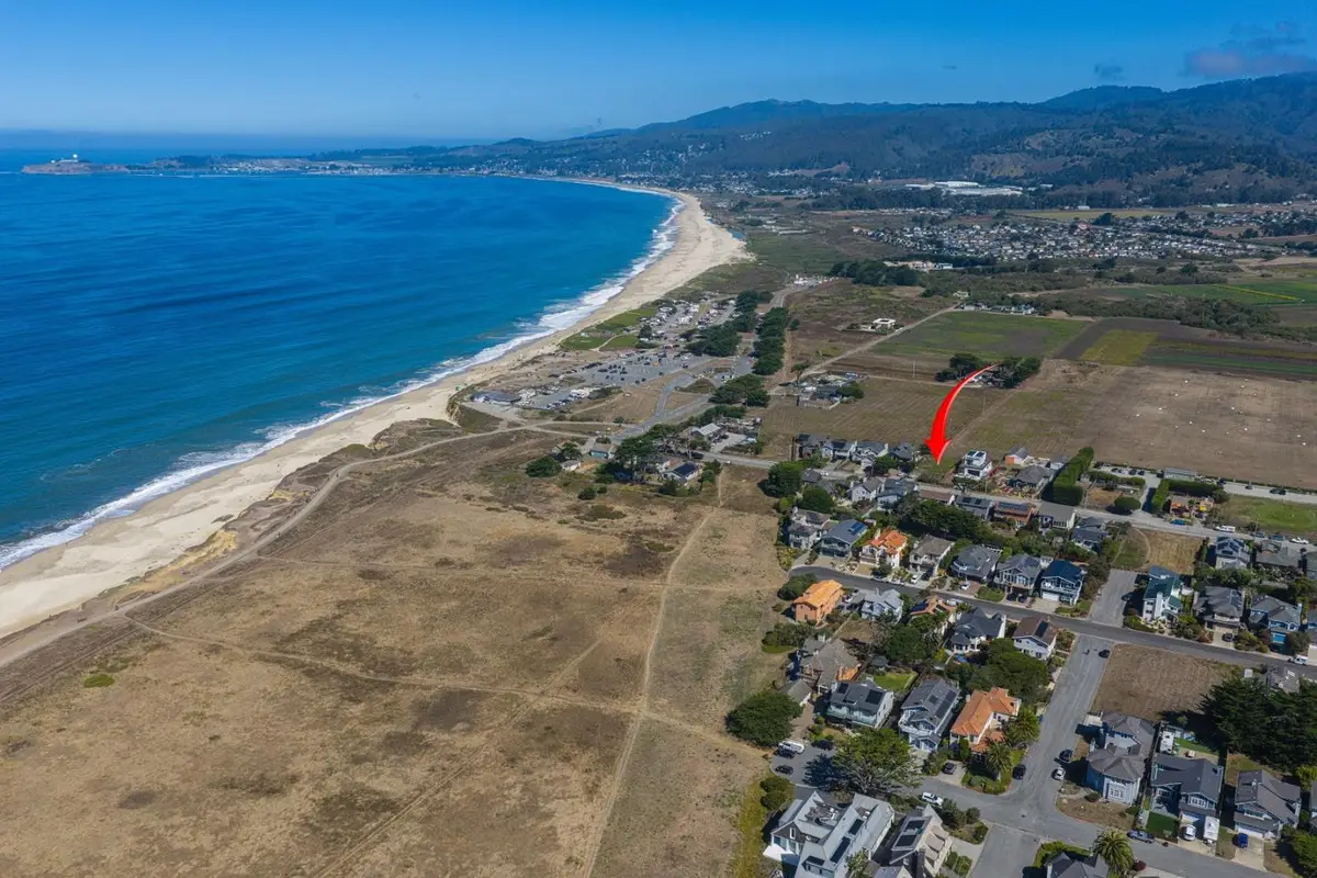 147 Kelly Avenue, Half Moon Bay, CA 94019 - #1