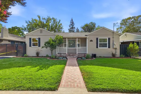 2297 Radio Avenue, San Jose, CA 95125