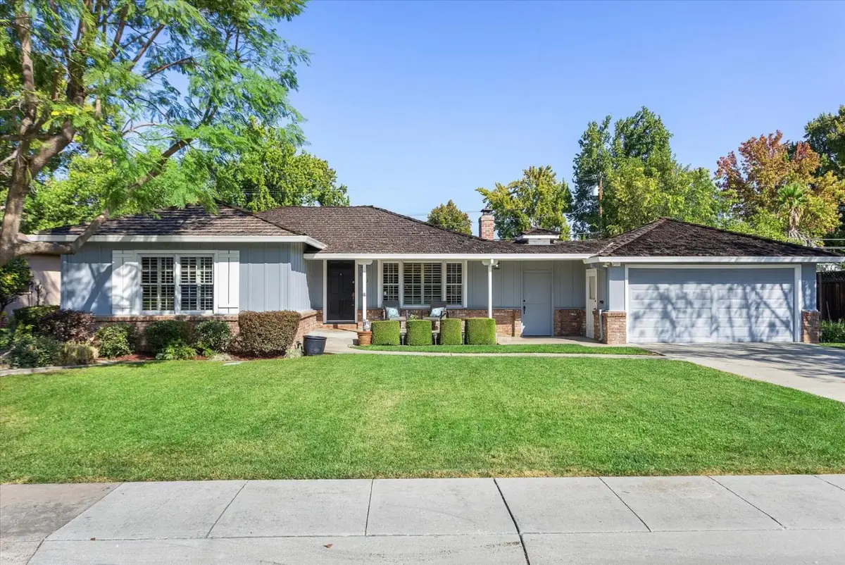 1393 Arroyo Seco Drive, Campbell, CA 95008 - #1