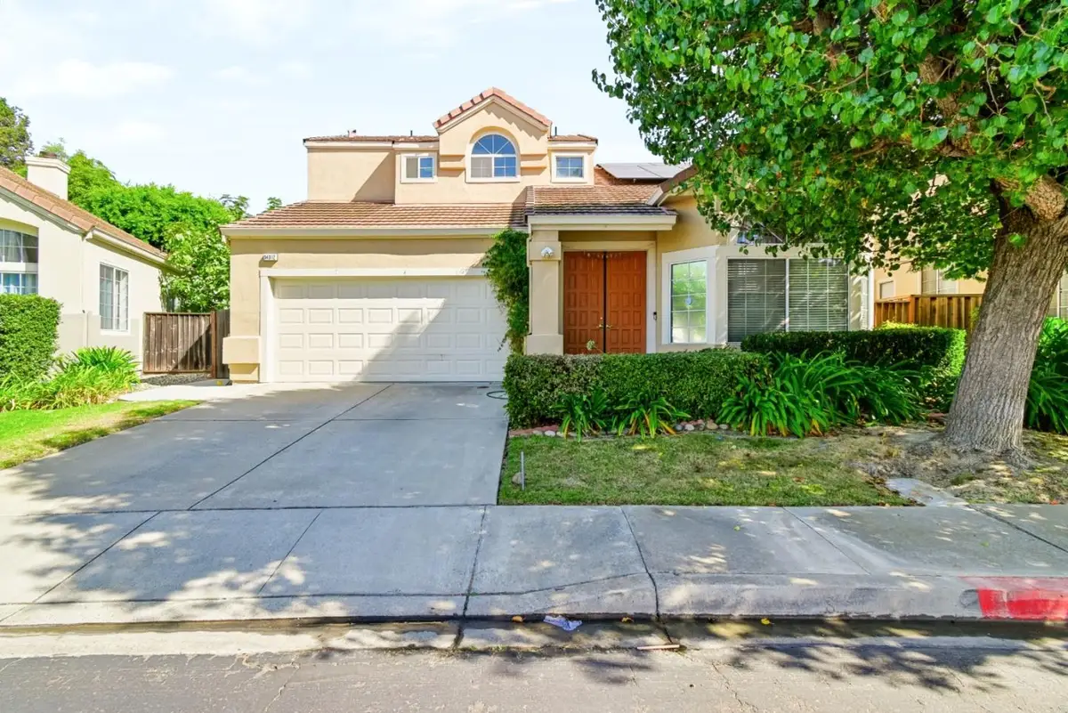 34312 Mulberry Terrace, Fremont, CA 94555 - #1