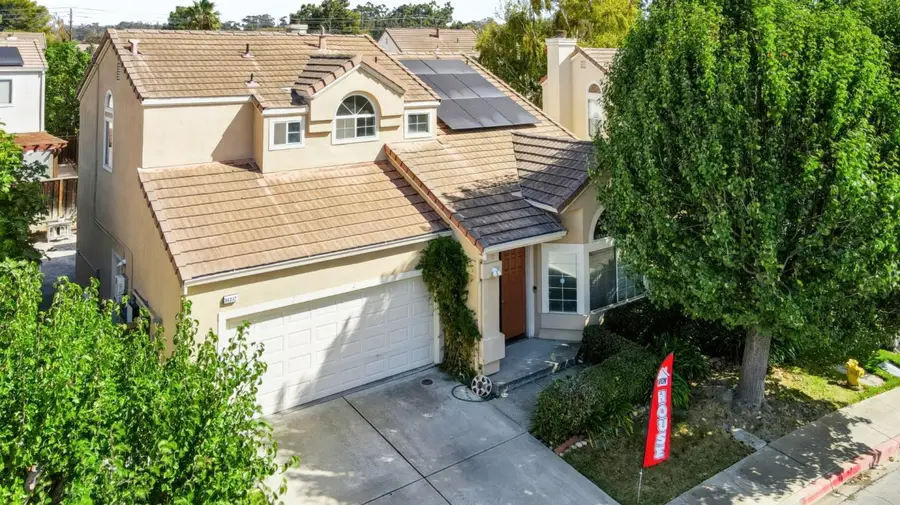 34312 Mulberry Terrace, Fremont, CA 94555 - #2