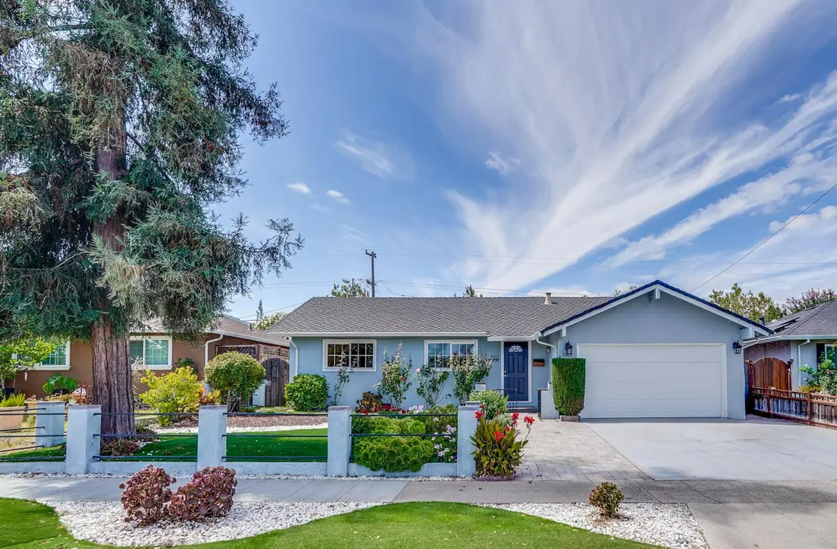 5103 Camden Avenue, San Jose, CA 95124 - #1