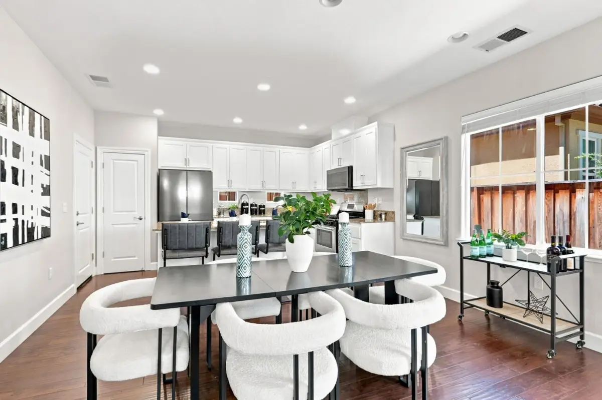 5393 Chesbro Avenue, San Jose, CA 95123 - #1