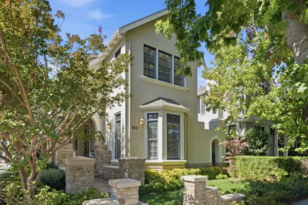 872 Waverley Street, Palo Alto, CA 94301