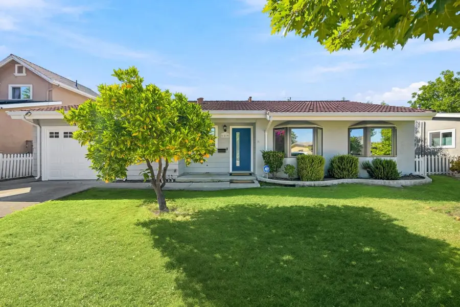 1819 Fallbrook Avenue, San Jose, CA 95130 - #2