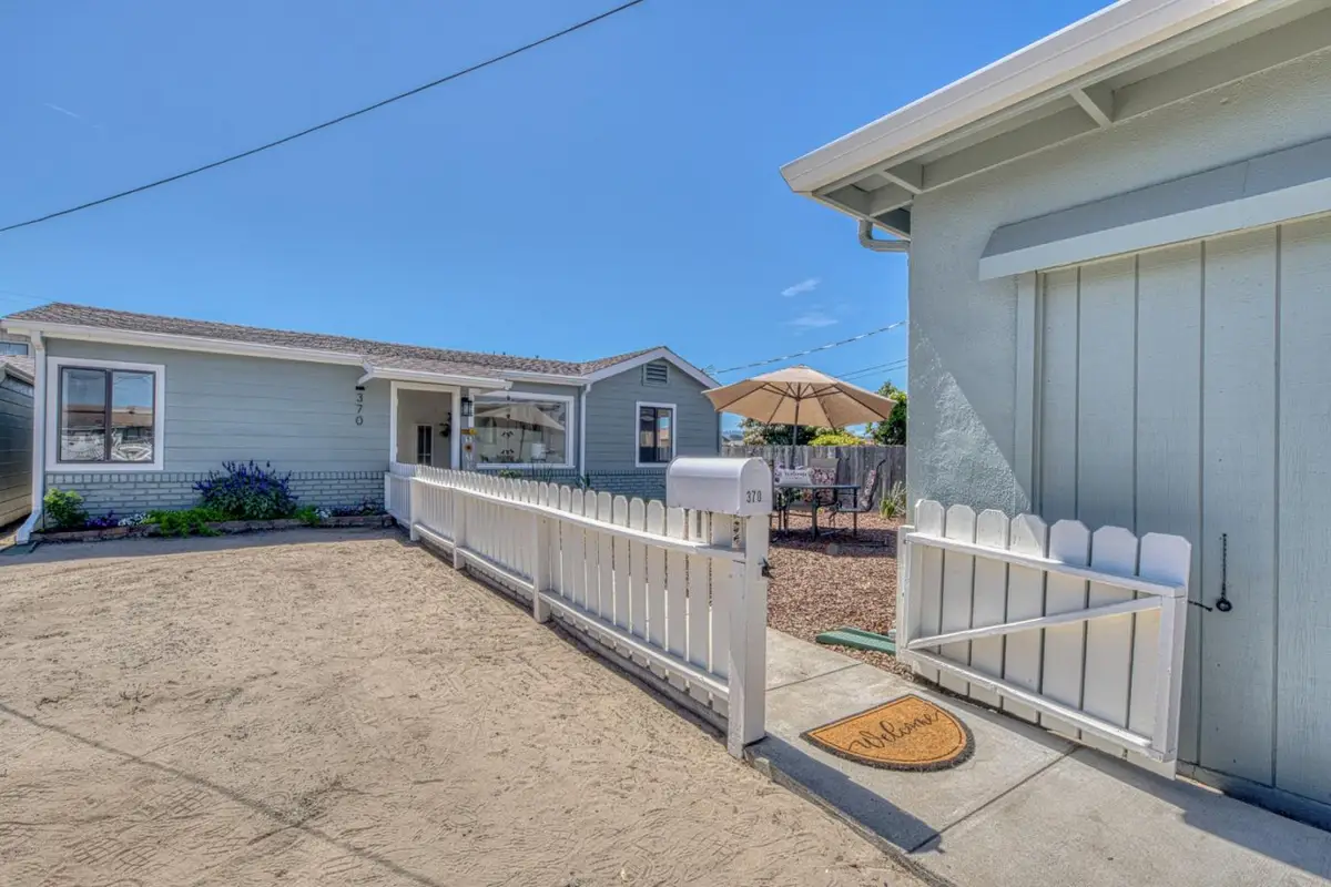 370 Amador Avenue, Seaside, CA 93955 - #1