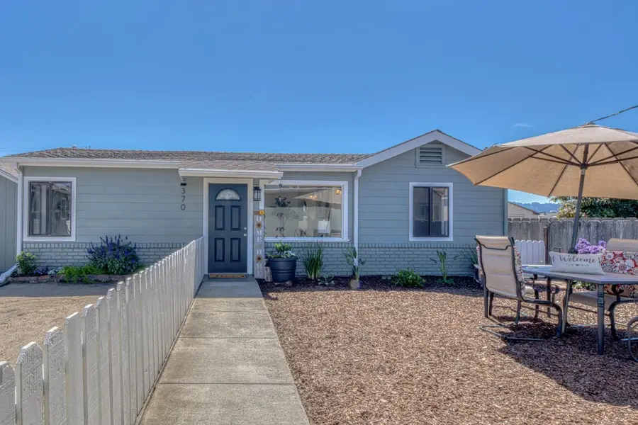 370 Amador Avenue, Seaside, CA 93955 - #2