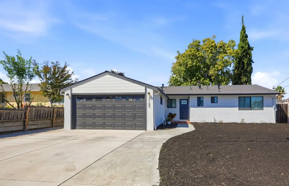 3165 Fitzpatrick Drive, Concord, CA 94519 - #1