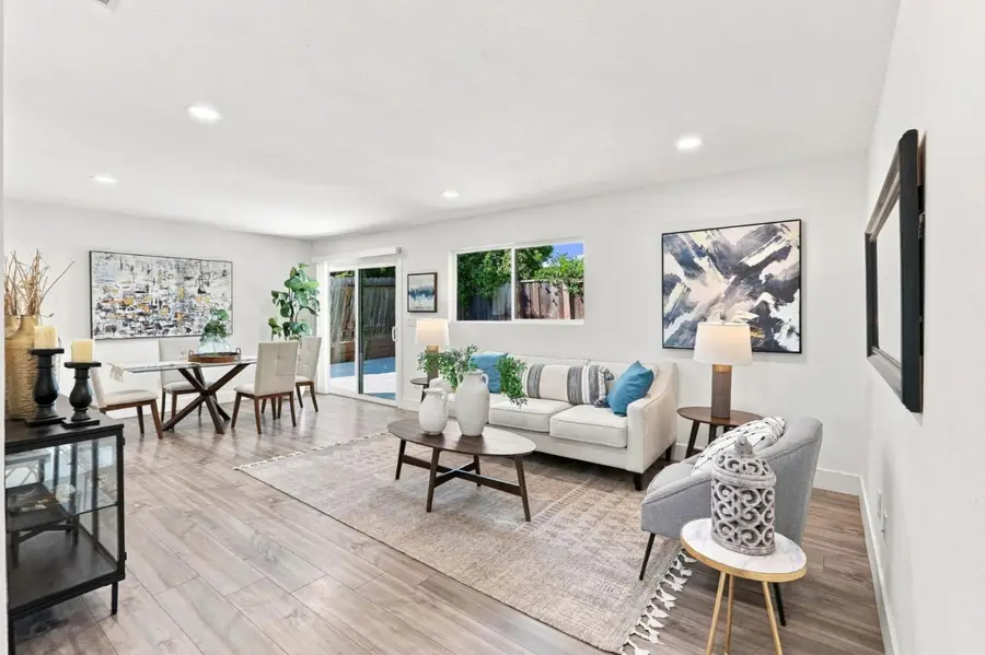 3165 Fitzpatrick Drive, Concord, CA 94519 - #2