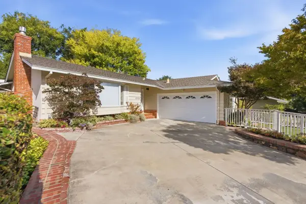 2720 Debbie Court, San Carlos, CA 94070