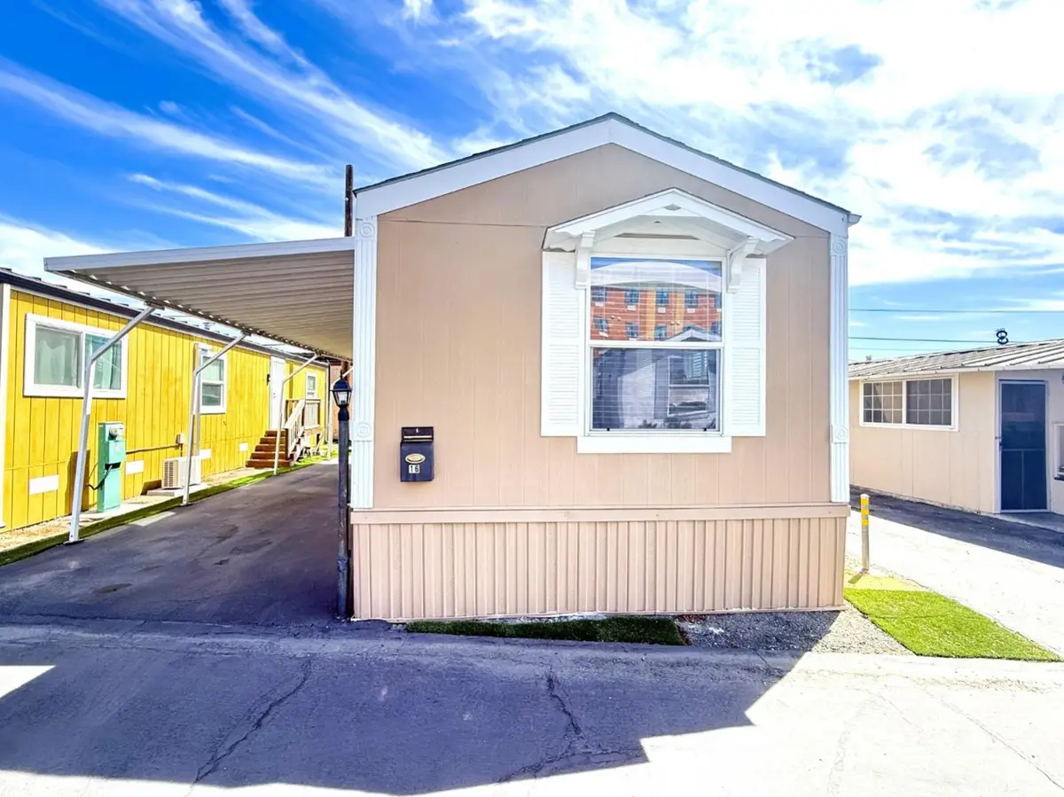 4320 Monterey Road #16, San Jose, CA 95111 - #1