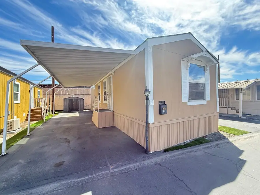 4320 Monterey Road #16, San Jose, CA 95111 - #2
