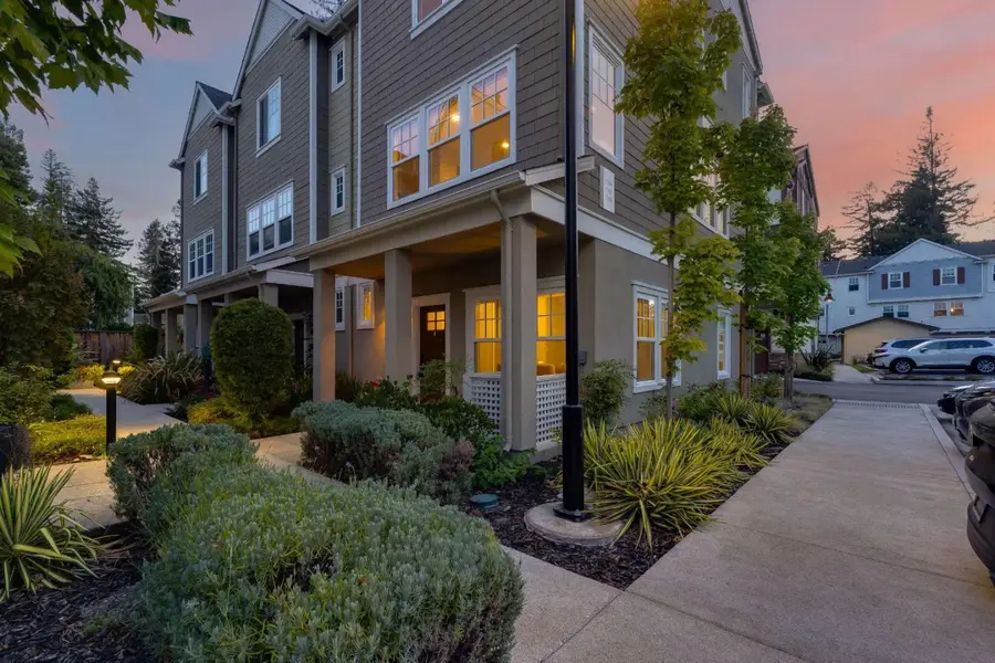 1064 Barberry Terrace, Sunnyvale, CA 94086 - #2
