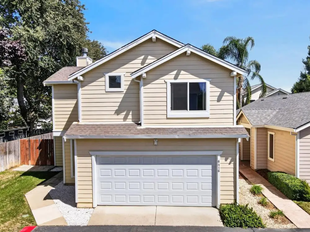 6416 Laguna Mirage Lane, Elk Grove, CA 95758 - #1
