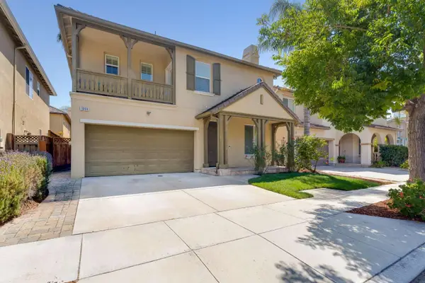 1094 Rock Avenue, San Jose, CA 95131