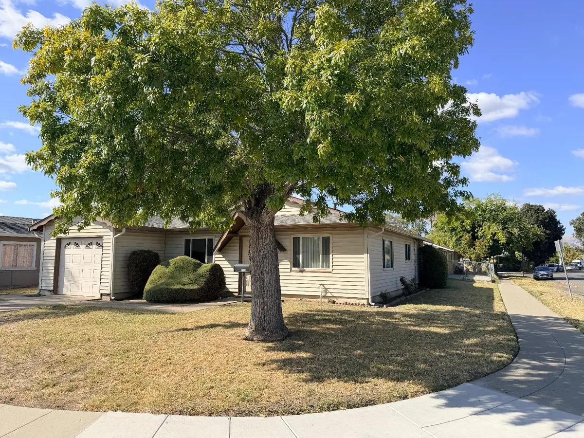 Address Withheld By Seller, San Jose, CA 95122 - #1
