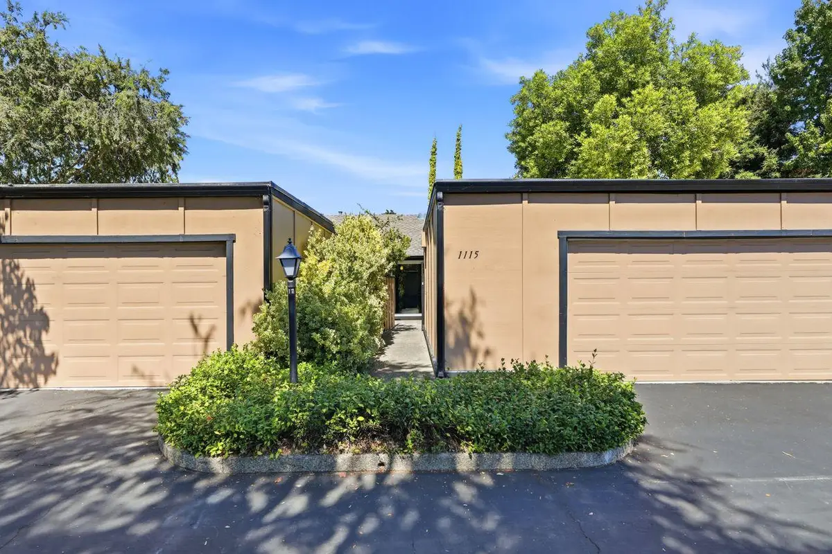 1115 Blackberry Terrace, Sunnyvale, CA 94087 - #1