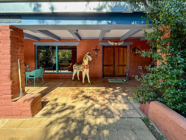 10 Joaquin Road, Portola Valley, CA 94028