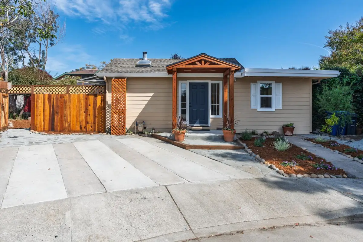 3210 Laura Lane, Santa Cruz, CA 95065 - #1