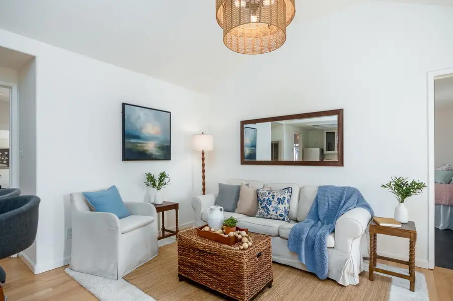 3210 Laura Lane, Santa Cruz, CA 95065 - #3