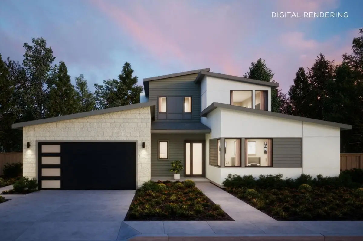 1931 Oakdell Drive, Menlo Park, CA 94025 - #1