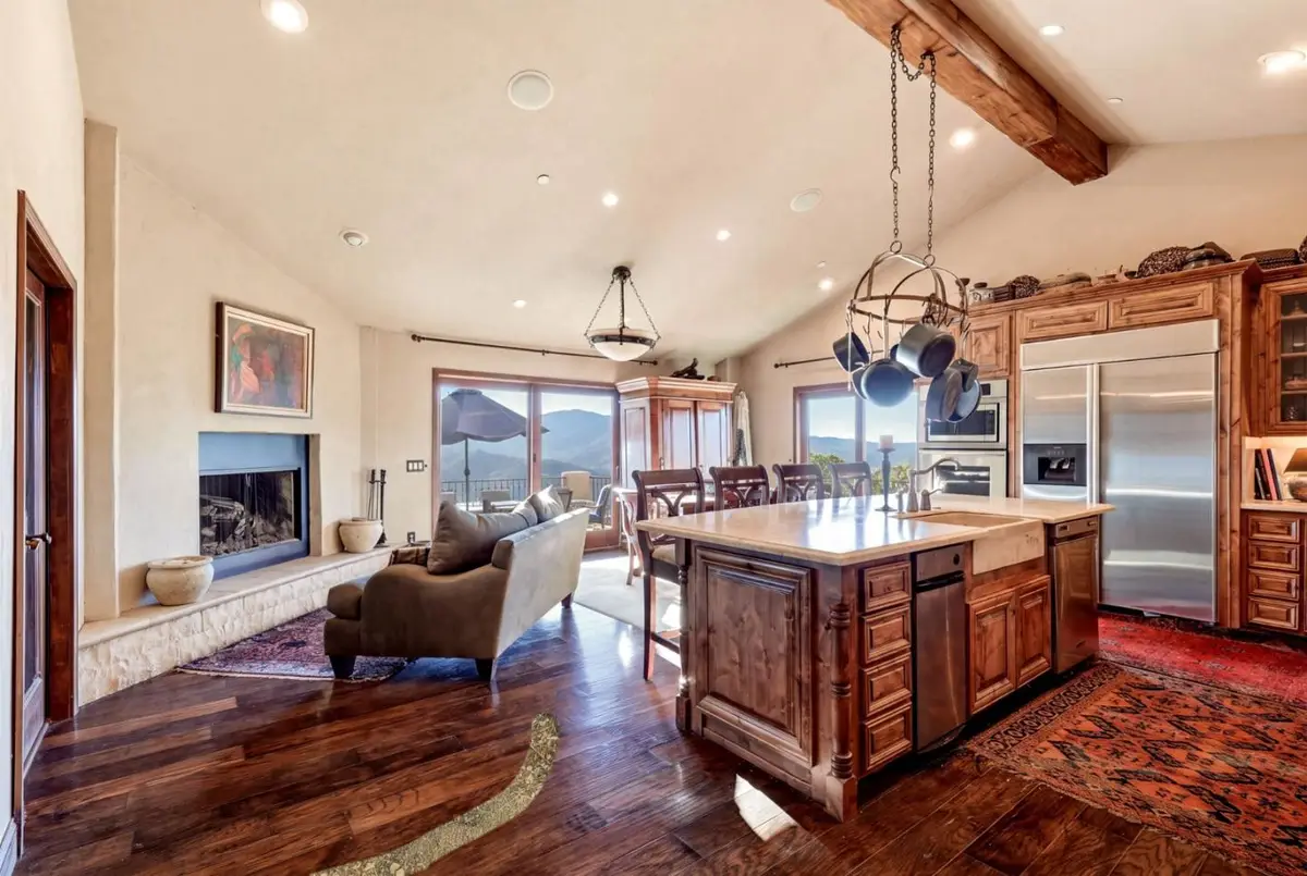 19375 Montevina Road, Los Gatos, CA 95033 - #1