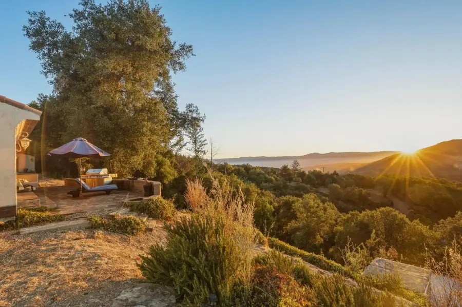 19375 Montevina Road, Los Gatos, CA 95033 - #2
