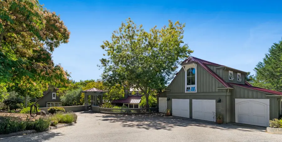 1035 Martin Road, Santa Cruz, CA 95060 - #2