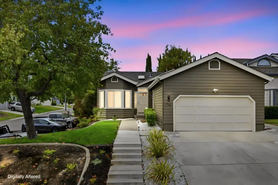 921 Clinton Place, Pleasanton, CA 94566 - #2