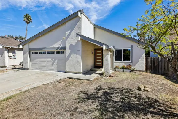 4428 Adragna Court, San Jose, CA 95136