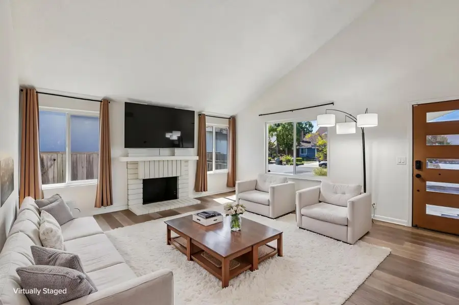 4428 Adragna Court, San Jose, CA 95136 - #3