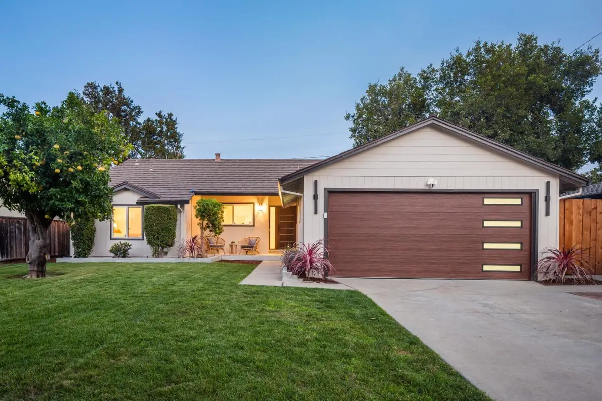 172 Maricopa Drive, Los Gatos, CA 95032 - #1