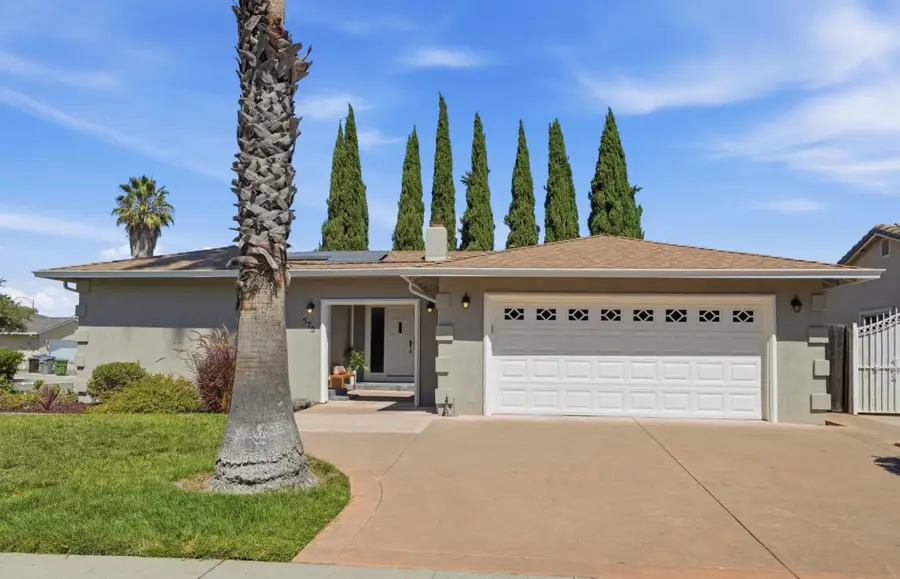 575 Canton Drive, San Jose, CA 95123 - #2