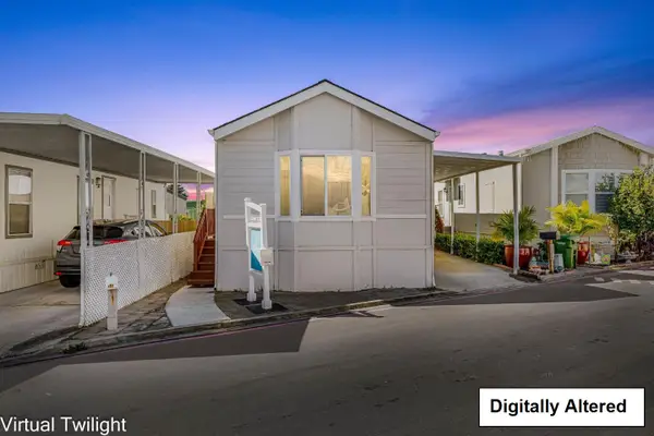 999 Old San Jose Road #33, Soquel, CA 95073