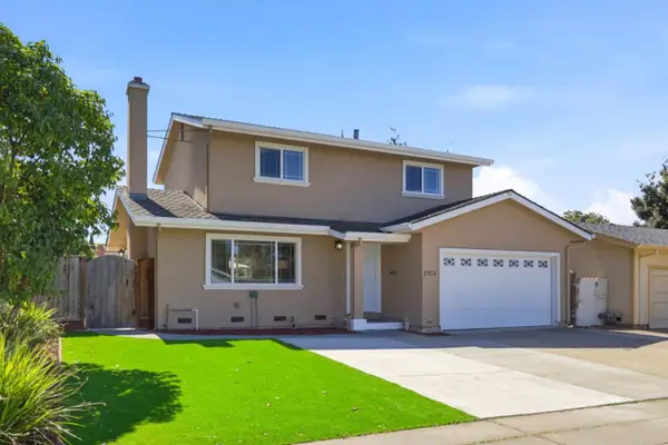 2974 Postwood Drive, San Jose, CA 95132