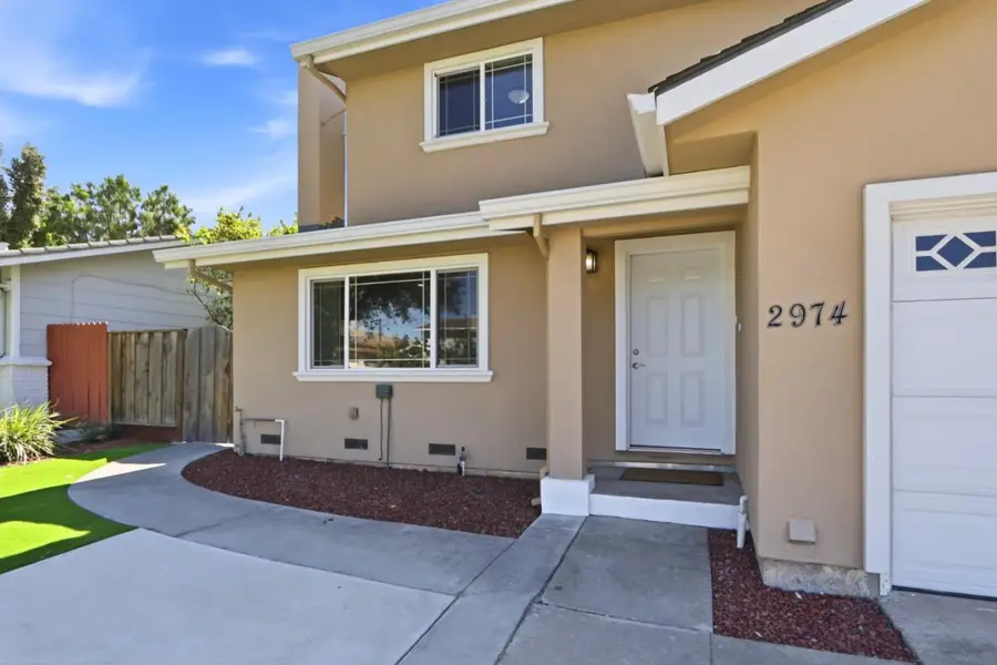 2974 Postwood Drive, San Jose, CA 95132 - #3