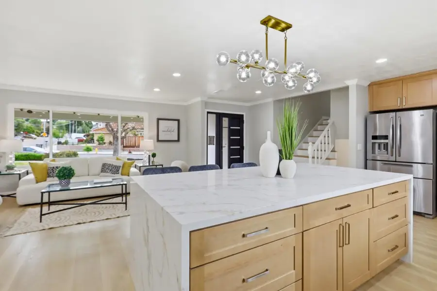 3367 Holderman Drive, San Jose, CA 95148 - #3