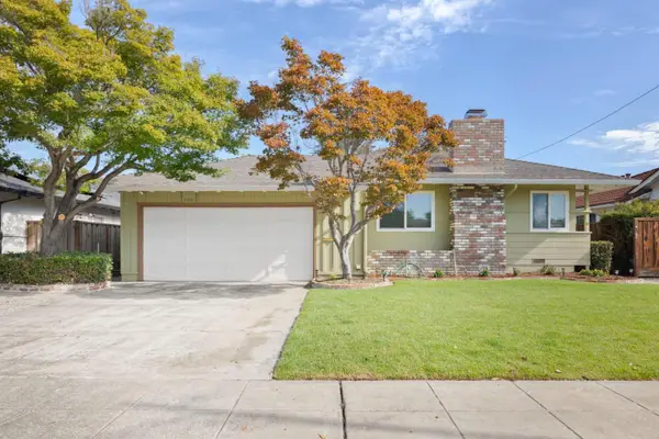 4385 Borina Drive, San Jose, CA 95129