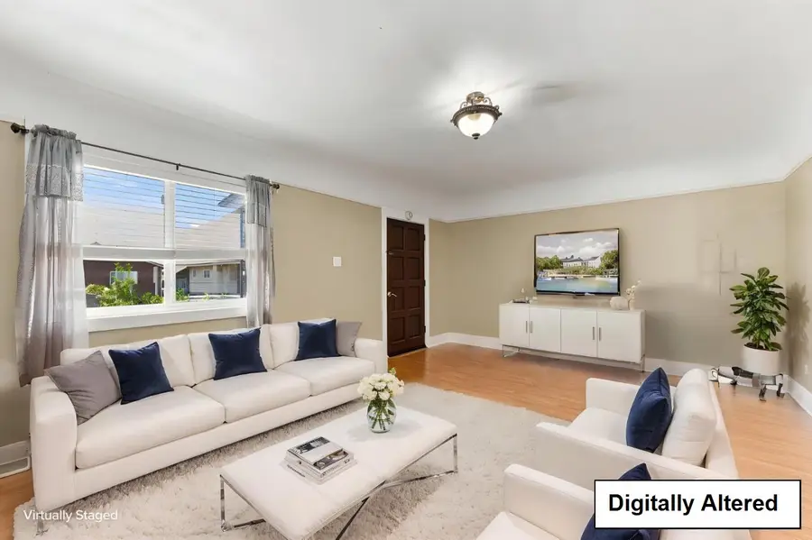 106 N 31st Street, San Jose, CA 95116 - #2