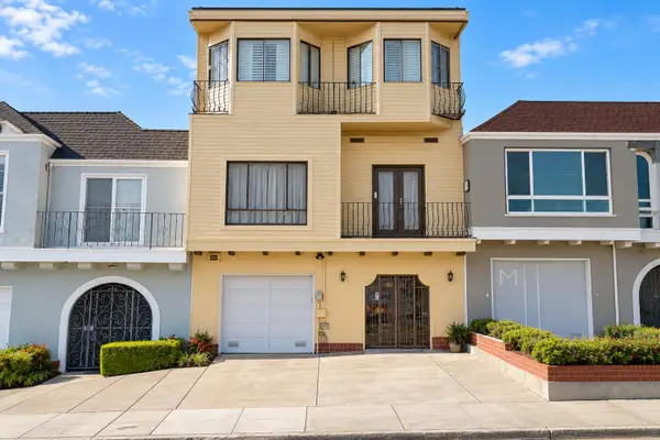 2054 Sloat Boulevard, San Francisco, CA 94116
