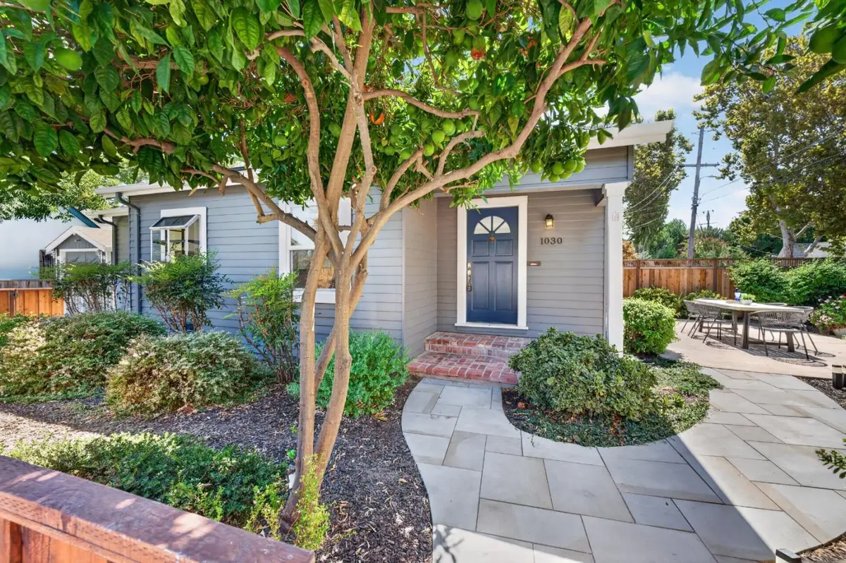 1030 O'brien Court, San Jose, CA 95126 - #1