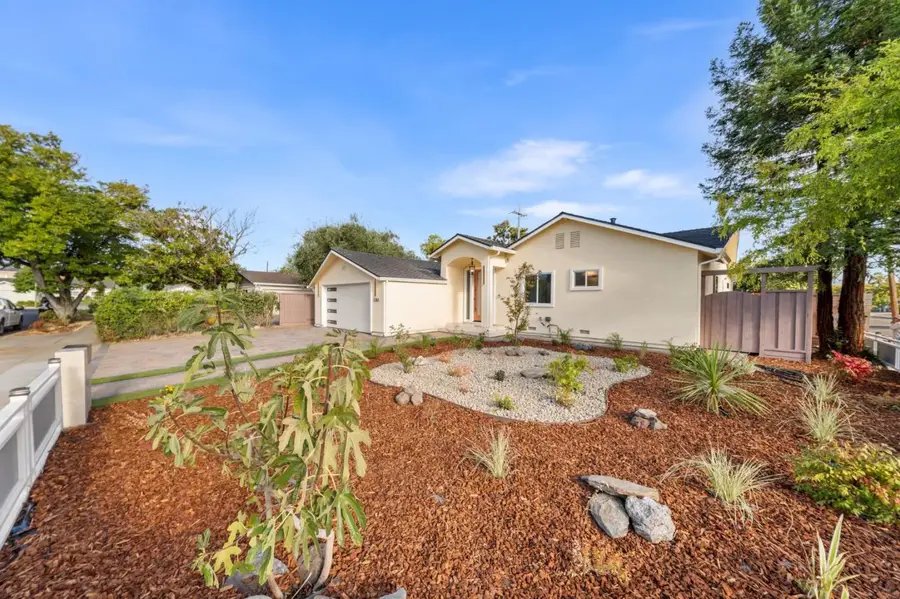 1351 Kintyre Way, San Jose, CA 95129 - #2