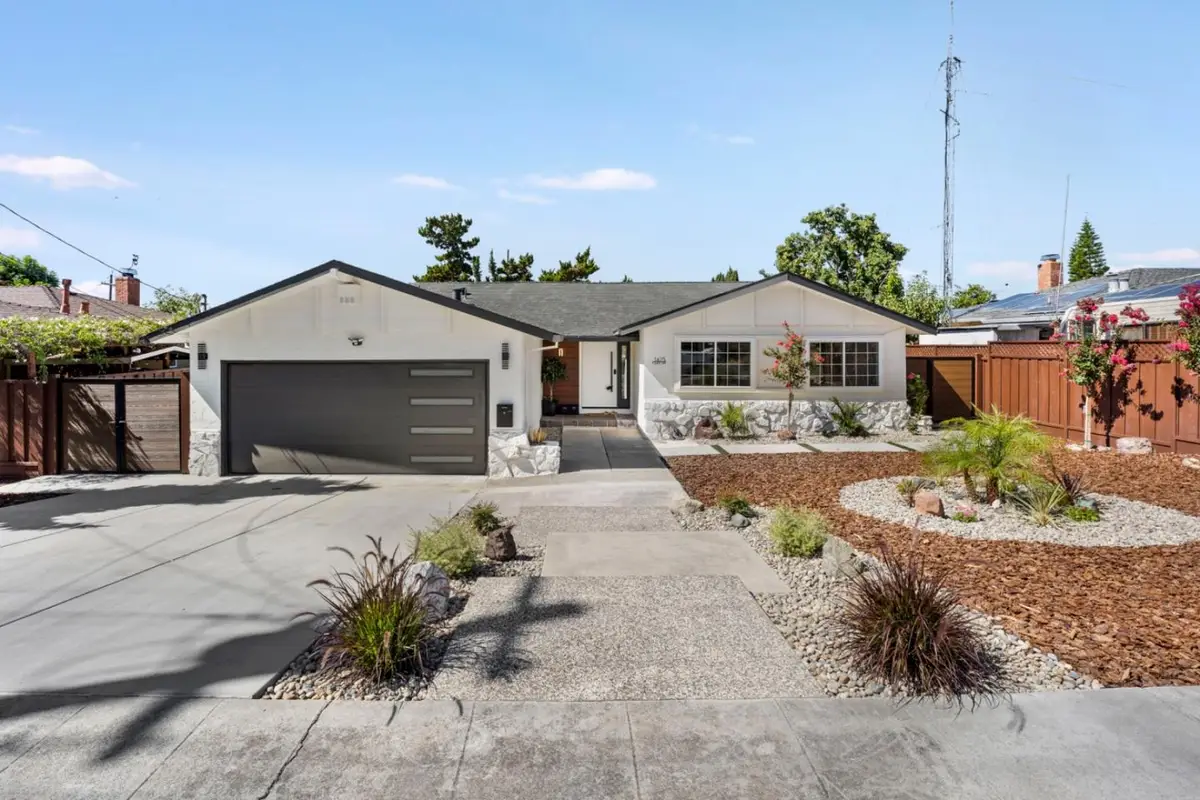 1475 Cliff Drive, San Jose, CA 95132 - #1