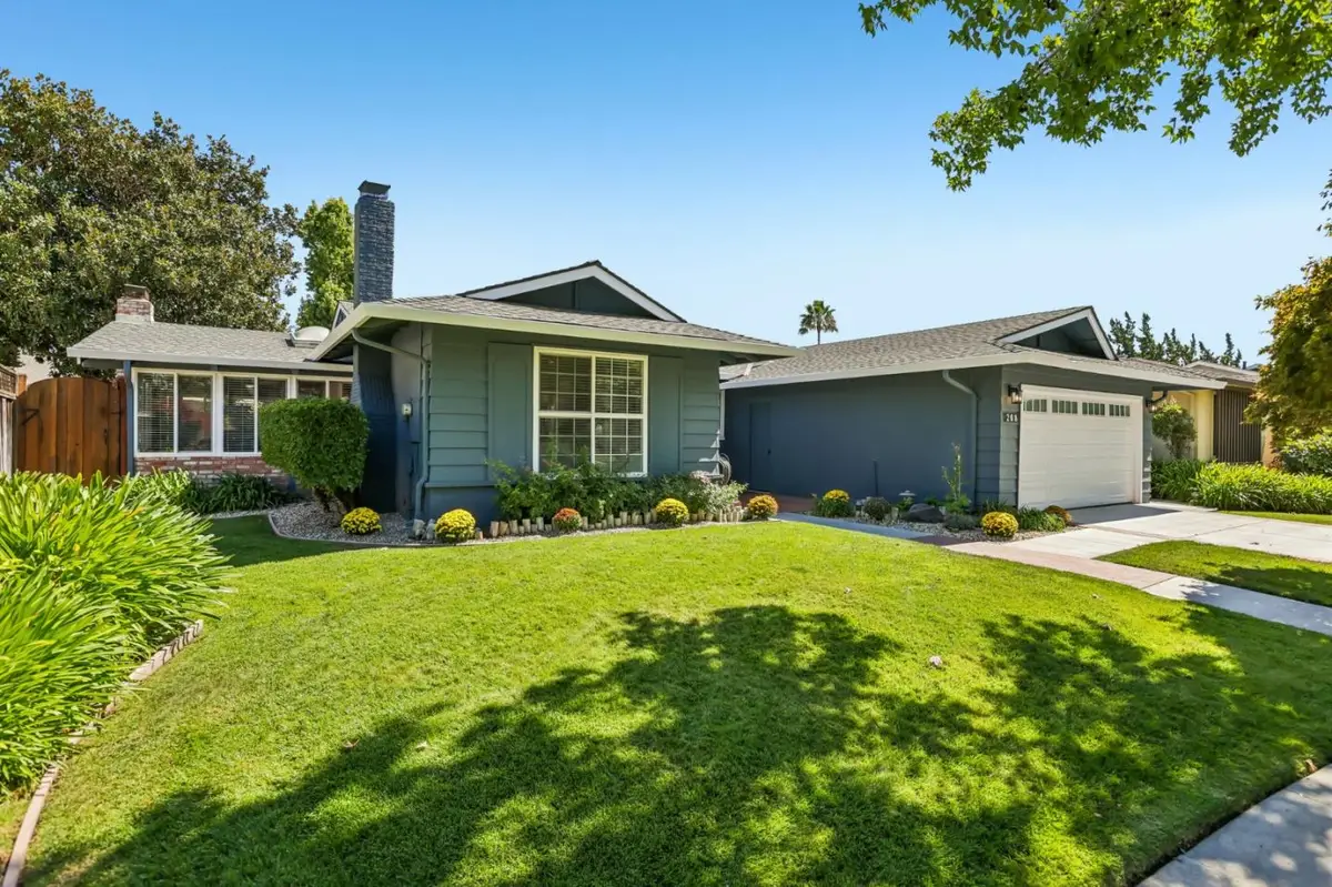 208 Colibri Court, San Jose, CA 95119 - #1