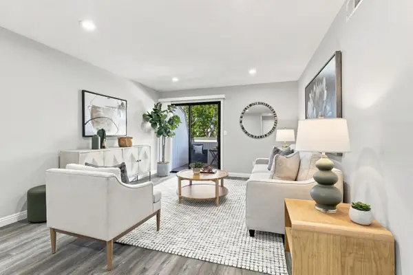 3316 Shadow Park Place, San Jose, CA 95121